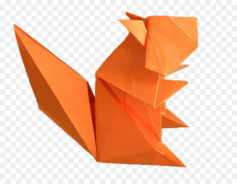 Origami F Cil De Fazer Tutorial Modelos Para Inspirar Tc