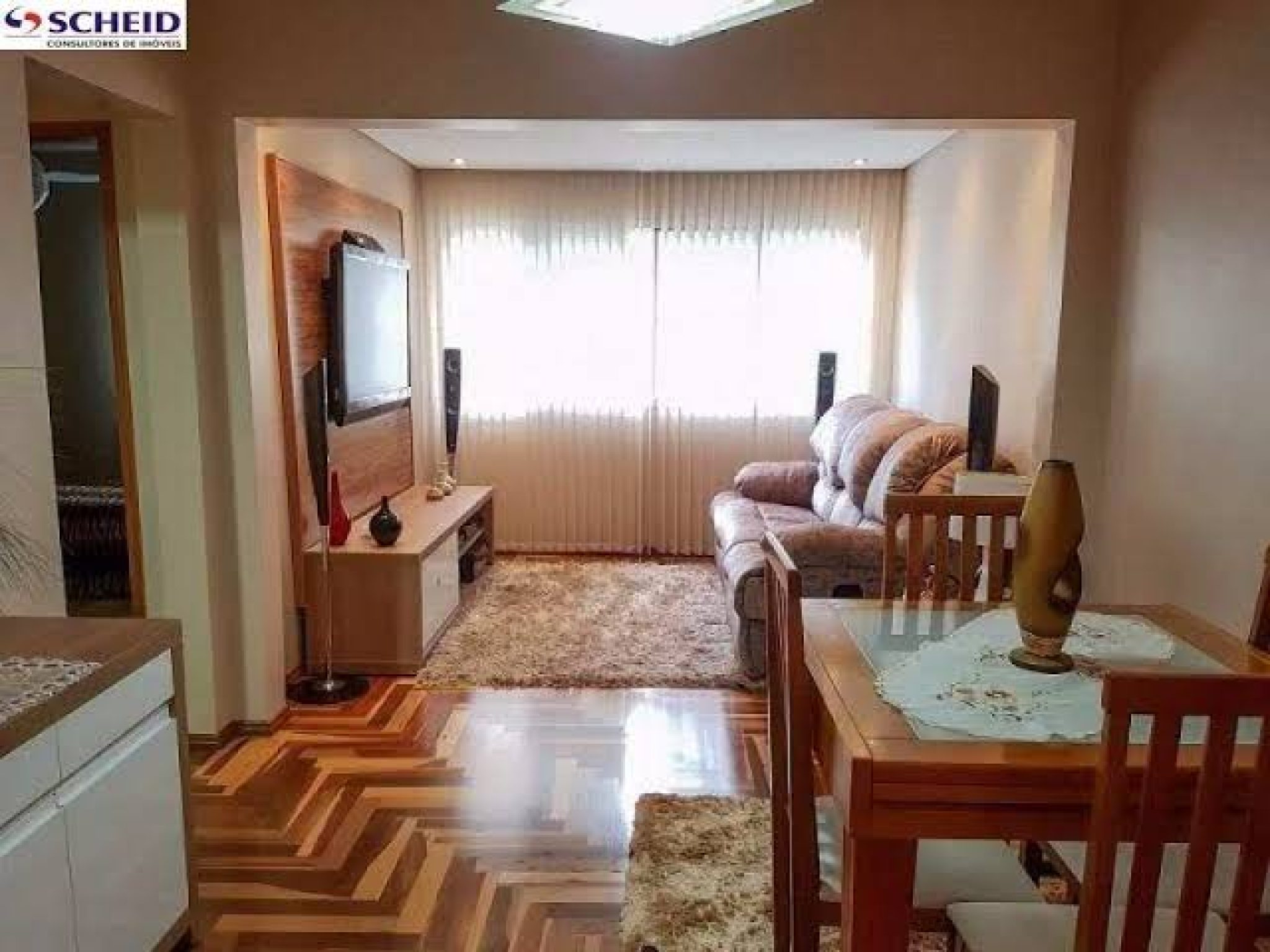 Melhor Piso para Apartamento Veja Modelos e Como Escolher! Total